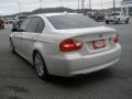 Alpine White - 3 Series 328i Sedan Photo No. 5