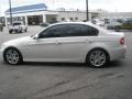 Alpine White - 3 Series 328i Sedan Photo No. 6