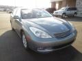 2002 Mystic Sea Green Opalescent Lexus ES 300  photo #2