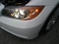 Alpine White - 3 Series 328i Sedan Photo No. 9