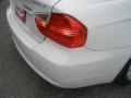 Alpine White - 3 Series 328i Sedan Photo No. 14