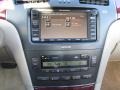 2002 Mystic Sea Green Opalescent Lexus ES 300  photo #8