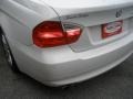 Alpine White - 3 Series 328i Sedan Photo No. 16