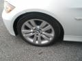 Alpine White - 3 Series 328i Sedan Photo No. 18