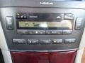 2002 Mystic Sea Green Opalescent Lexus ES 300  photo #12