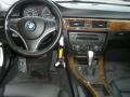 Alpine White - 3 Series 328i Sedan Photo No. 21