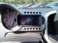 2013 Chevrolet Sonic RS Hatch Gauges