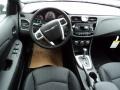Granite Crystal Metallic - 200 Touring Sedan Photo No. 4