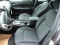 Granite Crystal Metallic - 200 Touring Sedan Photo No. 5