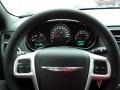 Granite Crystal Metallic - 200 Touring Sedan Photo No. 7