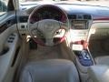 2002 Mystic Sea Green Opalescent Lexus ES 300  photo #23