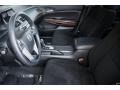 2011 Crystal Black Pearl Honda Accord EX Sedan  photo #3