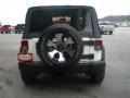 Bright White - Wrangler Sport S 4x4 Photo No. 4