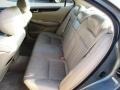 2002 Mystic Sea Green Opalescent Lexus ES 300  photo #24