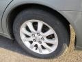 2002 Mystic Sea Green Opalescent Lexus ES 300  photo #25