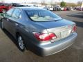 2002 Mystic Sea Green Opalescent Lexus ES 300  photo #26