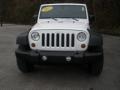 Bright White - Wrangler Sport S 4x4 Photo No. 8
