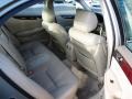 2002 Mystic Sea Green Opalescent Lexus ES 300  photo #28