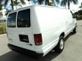 Oxford White - E Series Van E250 Cargo Photo No. 6