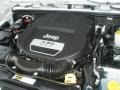 Bright White - Wrangler Sport S 4x4 Photo No. 10