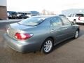 2002 Mystic Sea Green Opalescent Lexus ES 300  photo #31