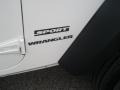Bright White - Wrangler Sport S 4x4 Photo No. 12