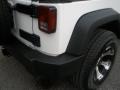 Bright White - Wrangler Sport S 4x4 Photo No. 14