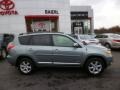 2007 Everglade Metallic Toyota RAV4 Limited 4WD  photo #7