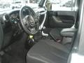 Bright White - Wrangler Sport S 4x4 Photo No. 20