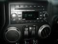 Black Controls Photo for 2013 Jeep Wrangler #89132363