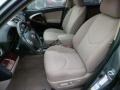 2007 Everglade Metallic Toyota RAV4 Limited 4WD  photo #15