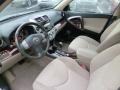 2007 Everglade Metallic Toyota RAV4 Limited 4WD  photo #16