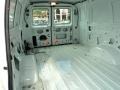 Oxford White - E Series Van E250 Cargo Photo No. 23