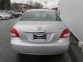 Classic Silver Metallic - Yaris Sedan Photo No. 5