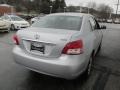 Classic Silver Metallic - Yaris Sedan Photo No. 6