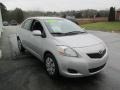 Classic Silver Metallic - Yaris Sedan Photo No. 7