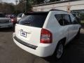 Stone White - Compass Sport Photo No. 13