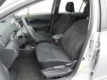 Classic Silver Metallic - Yaris Sedan Photo No. 12