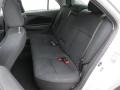 Classic Silver Metallic - Yaris Sedan Photo No. 13