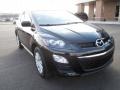 2011 Brilliant Black Mazda CX-7 i Touring  photo #2