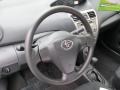 Classic Silver Metallic - Yaris Sedan Photo No. 14