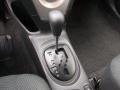 Classic Silver Metallic - Yaris Sedan Photo No. 15
