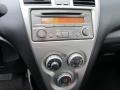 Classic Silver Metallic - Yaris Sedan Photo No. 17