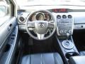 2011 Brilliant Black Mazda CX-7 i Touring  photo #24