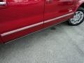 2012 Red Candy Metallic Ford F150 Platinum SuperCrew 4x4  photo #32