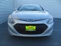 Silver Frost Metallic - Sonata Hybrid Limited Photo No. 8