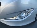 Silver Frost Metallic - Sonata Hybrid Limited Photo No. 10