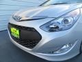 Silver Frost Metallic - Sonata Hybrid Limited Photo No. 11