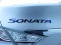 Silver Frost Metallic - Sonata Hybrid Limited Photo No. 15