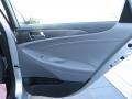 Silver Frost Metallic - Sonata Hybrid Limited Photo No. 22